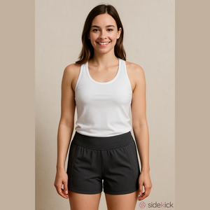 Adidas Clima 365 Shorts Large 4 inch Activewear Running